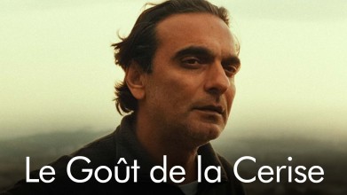 Voir Le gout de la cerise en streaming et VOD