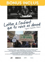 Voir Lettre à l'enfant que tu nous as donné en streaming et VOD