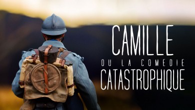 Voir Camille ou la comédie catastrophique en streaming et VOD