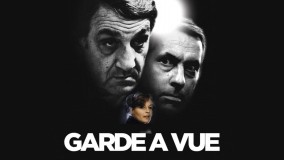 Voir Garde à vue en streaming et VOD