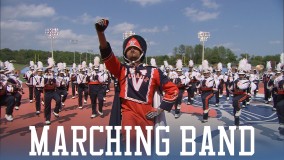 Voir Marching Band en streaming et VOD