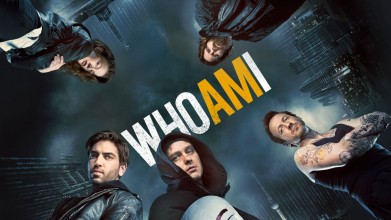 Voir Who am I en streaming et VOD