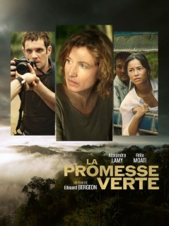 Voir La Promesse Verte en streaming sur Filmo