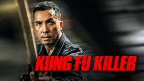 Voir Kung-Fu Killer en streaming et VOD