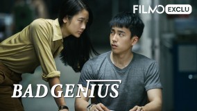 Voir Bad genius en streaming et VOD