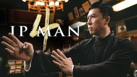 Voir Ip Man 4 : Le dernier combat en streaming et VOD