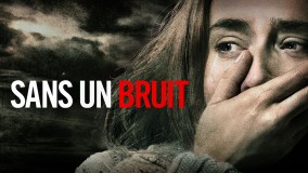 Voir Sans un bruit en streaming et VOD