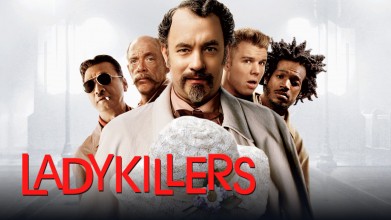 Voir Ladykillers en streaming et VOD