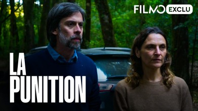 Voir La Punition en streaming et VOD