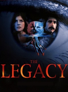 Voir The Legacy en streaming sur Filmo