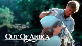 Voir Out of africa en streaming et VOD