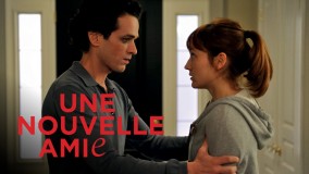 Voir Une nouvelle amie en streaming et VOD