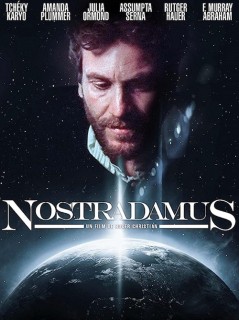 Voir Nostradamus en streaming sur Filmo