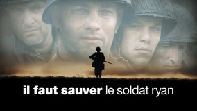 Voir Il faut sauver le soldat Ryan en streaming et VOD