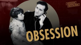 Voir Obsession (Version restaurée) en streaming et VOD