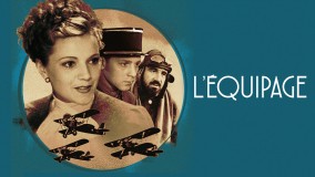 Voir L'équipage (version restaurée) en streaming et VOD