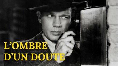 Voir L'Ombre d'un doute en streaming et VOD