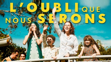 Voir L'oubli que nous serons en streaming et VOD