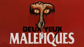 Voir Deux yeux maléfiques en streaming et VOD