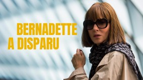 Voir Bernadette a disparu en streaming et VOD