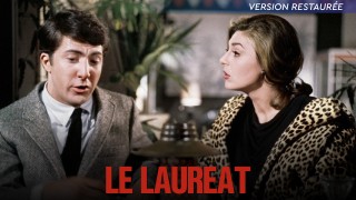 Voir Le lauréat (version restaurée) en streaming et VOD