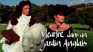 Voir Meurtre dans un jardin anglais en streaming et VOD