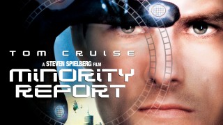 Voir Minority report en streaming et VOD