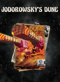 Voir Jodorowsky's Dune en streaming et VOD