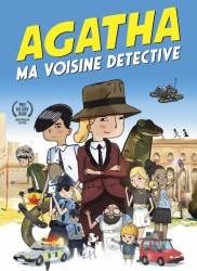 Voir Agatha, ma voisine détective en streaming et VOD