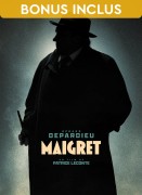 Voir Maigret en streaming et VOD