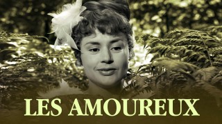 Voir Les amoureux en streaming et VOD