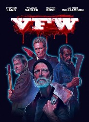 Voir VFW en streaming et VOD