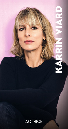 karin viard