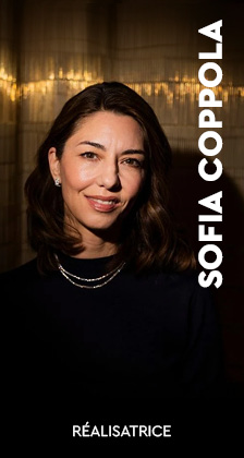 Sofia coppola