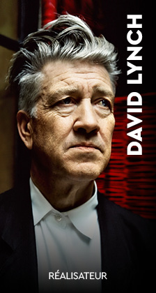 David Lynch