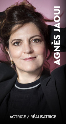 Agnès Jaoui