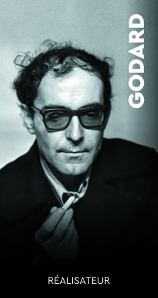 Jean-Luc Godard