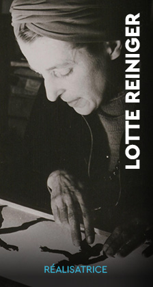 Lotte Reiniger