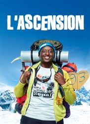 Voir L'ascension en streaming et VOD