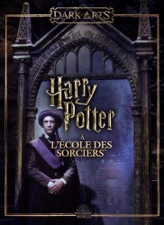 Voir Harry potter à l'école des sorciers en streaming et VOD