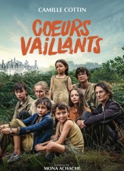 Voir Coeurs vaillants en streaming et VOD