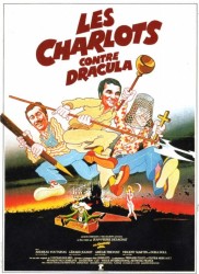 Voir Les Charlots contre Dracula en streaming et VOD