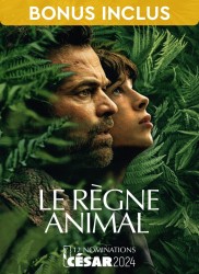 Voir Le Règne animal en streaming et VOD