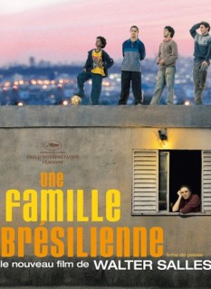 Voir Une famille brésilienne en streaming sur Filmo