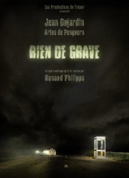 Voir Rien de grave en streaming et VOD