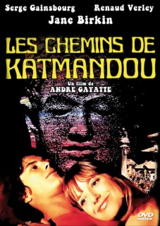 Voir Les Chemins de Katmandou en streaming sur Filmo