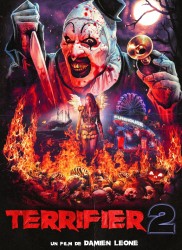 Voir Terrifier 2 en streaming et VOD