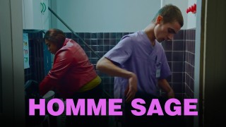 Voir Homme sage en streaming et VOD