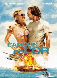 Voir L'amour de l'or en streaming et VOD