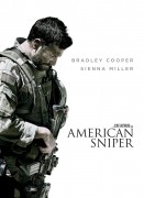 Voir American Sniper en streaming et VOD